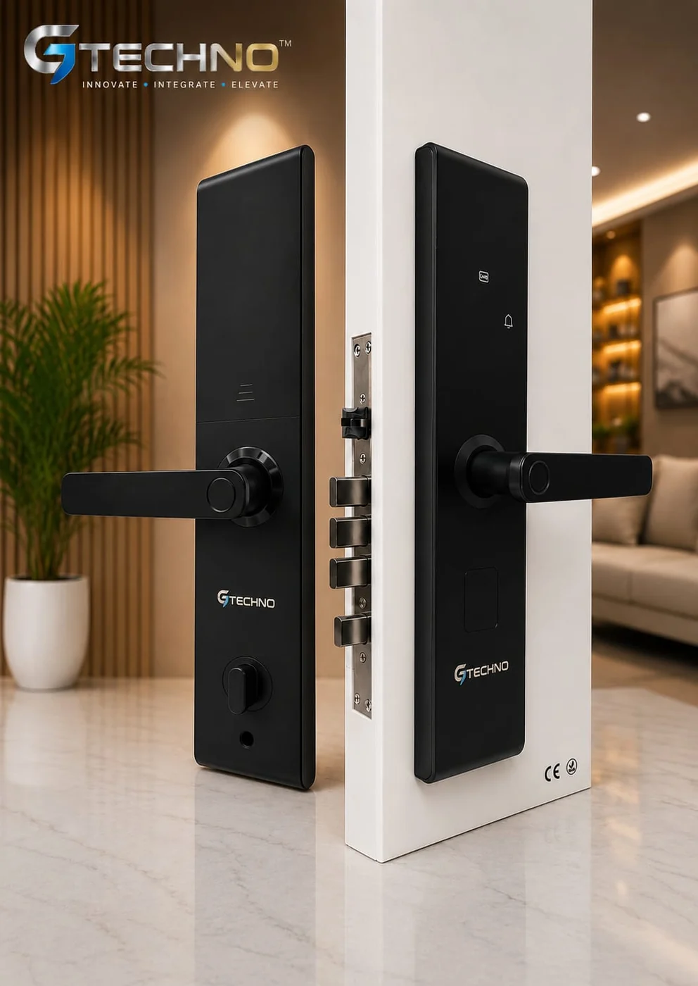 HomeTap GT-H1 Black catalogue photo 5