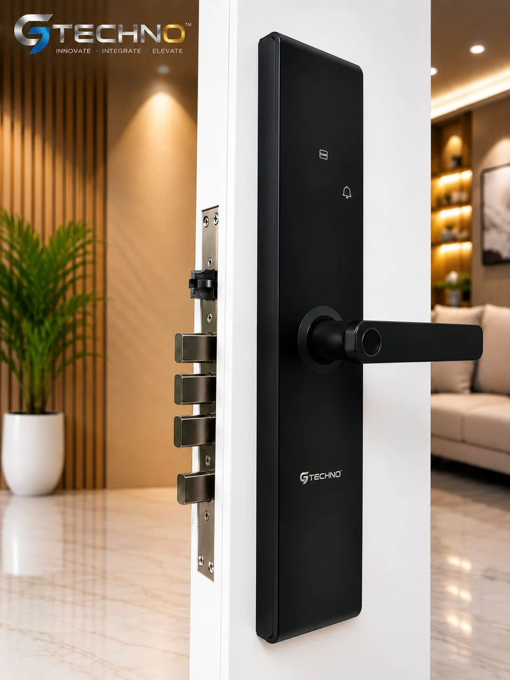 HomeTap GT-H1 Black VDP catalogue photo 6