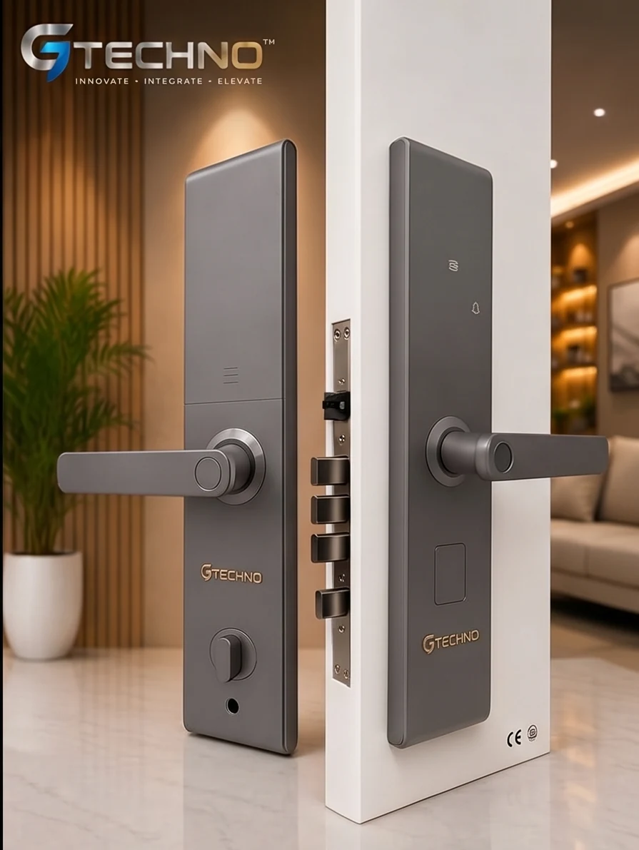 HomeTap GT-H100 Gray catalogue photo 2
