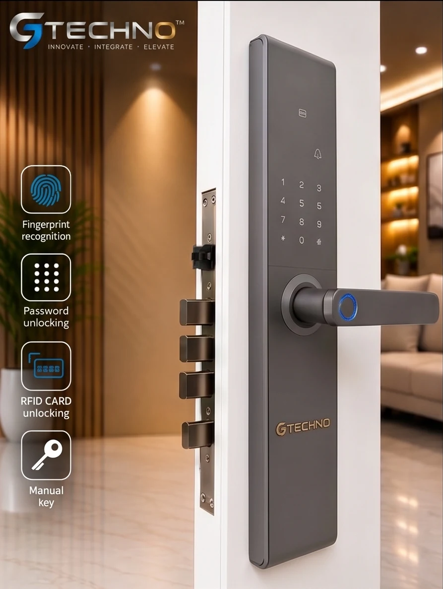 HomeTap GT-H100 Gray catalogue photo 3