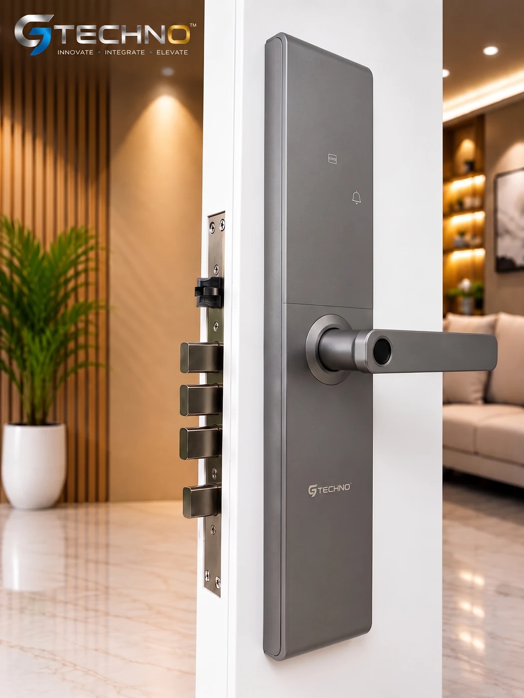 HomeTap GT-H100 Gray catalogue photo 4