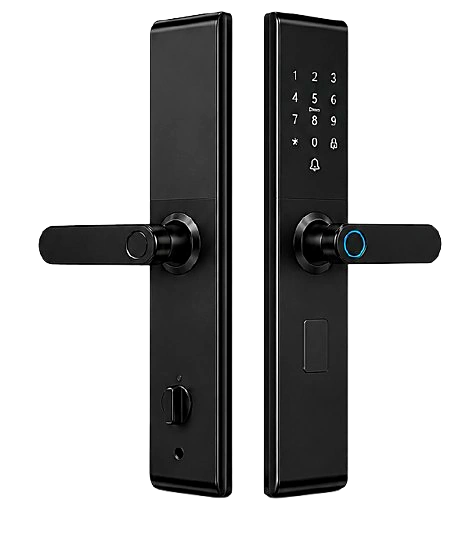 HomeTap GT-H1 Black